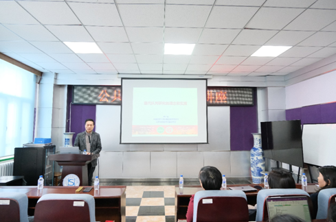 太阳集团tyc151系列名家讲座―现代队列研究的理念和实践